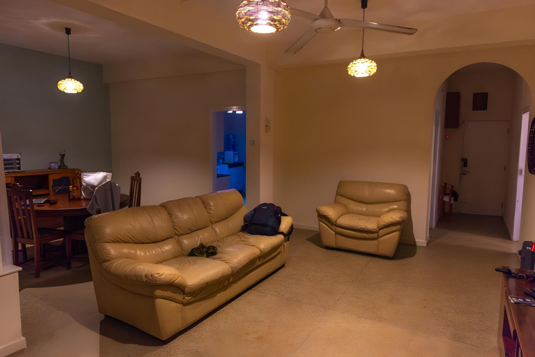 5, DSM Sea View Apartment, Ilala