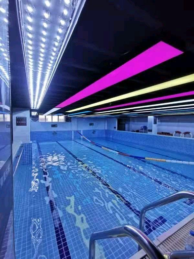Sport & Beauty, Lavande Hotel Guangzhou Xiayuan Metro Station, Guangzhou