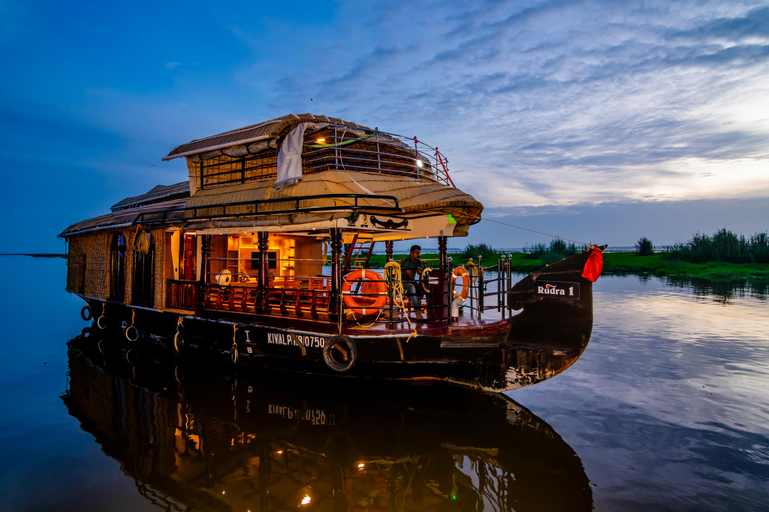 Others 3, Rudra Houseboats, Kottayam