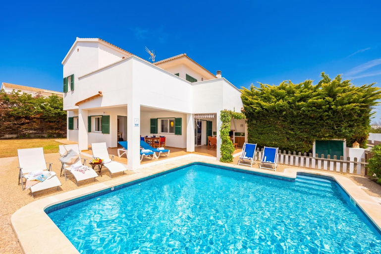2, Villa Sa Calma, Baleares