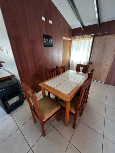 4, Cabanas Pisco Elqui, Elqui