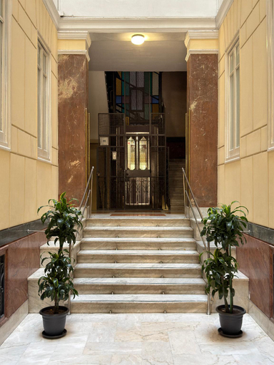 Exterior & Views 2, Caltur B&B, Palermo
