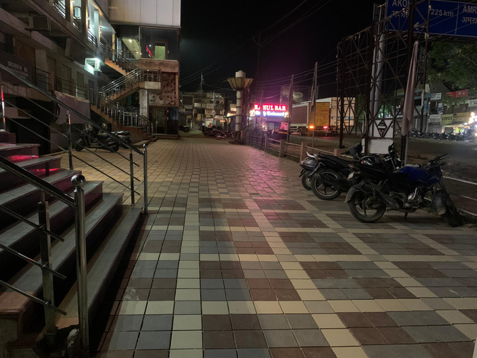 Others 4, JK Rooms 148 Hotel Rahul Palace, Nagpur