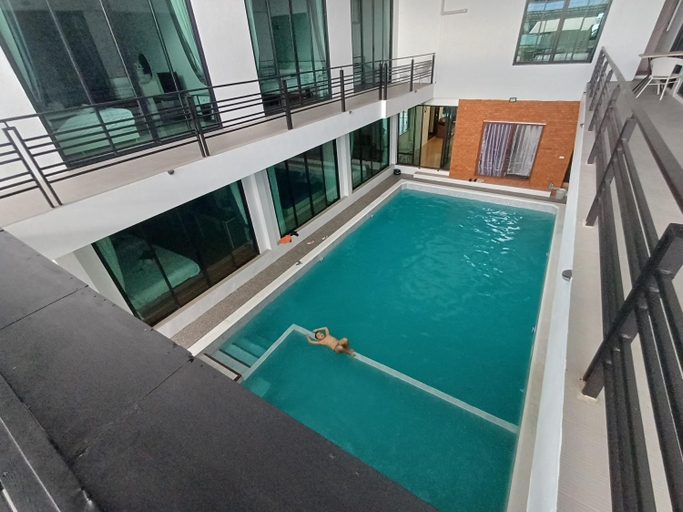 Sport & Beauty 2, Three Bridges Hotel, Muang Nan
