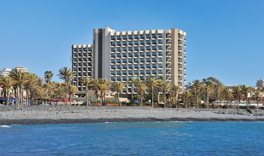 Exterior & Views 2, Sol Tenerife, Santa Cruz de Tenerife