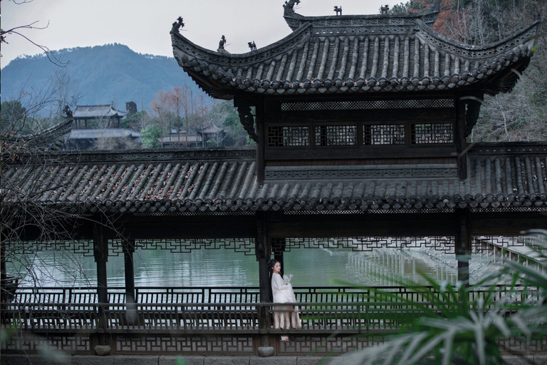 Exterior 3, Yanshan Resort Qiandao Lake, Vignette Collection by IHG, Hangzhou