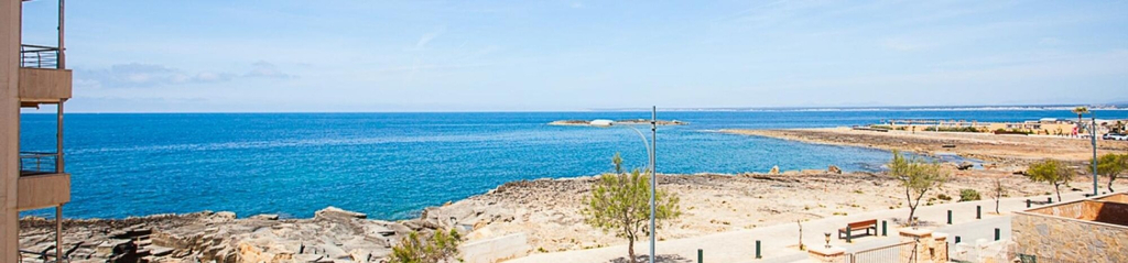 Room 2, Apartment 200 M From THE Port Bonanza 15 1C, Baleares