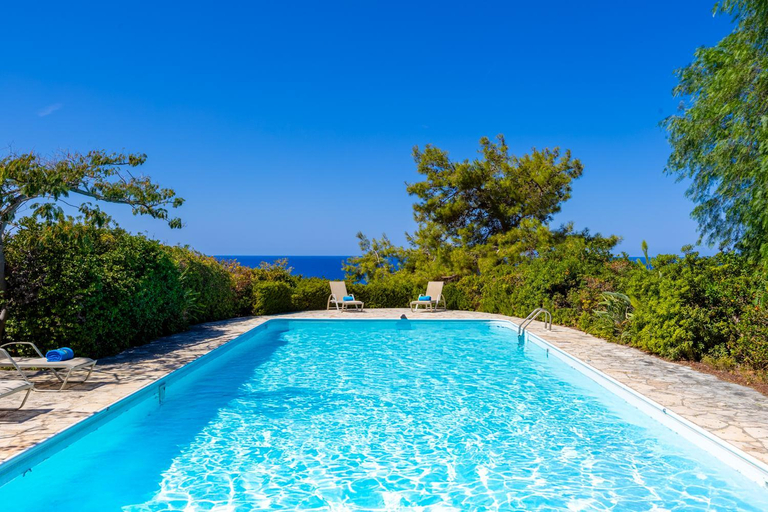 2, Villa Sea Pines