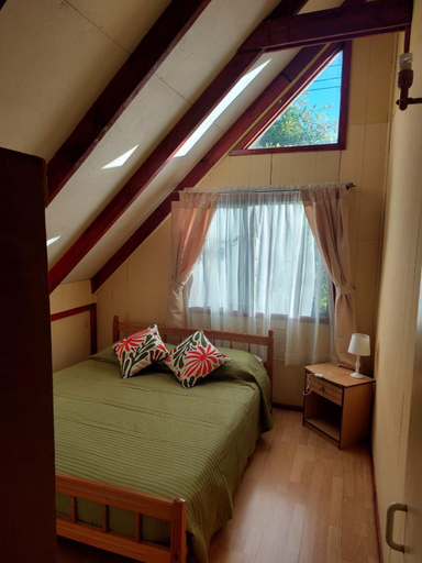 4, Cabanas Don Gaspi, Valdivia