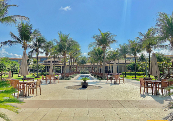 Food & Drinks, Mandara Lanai Resort - Porto das Dunas, Aquiraz