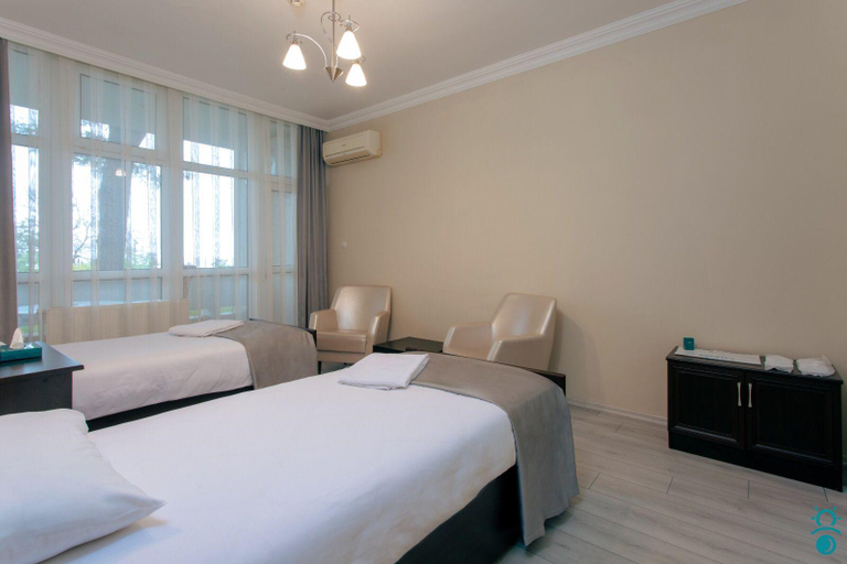 Others 2, Koru Resort Hotel, Merkez