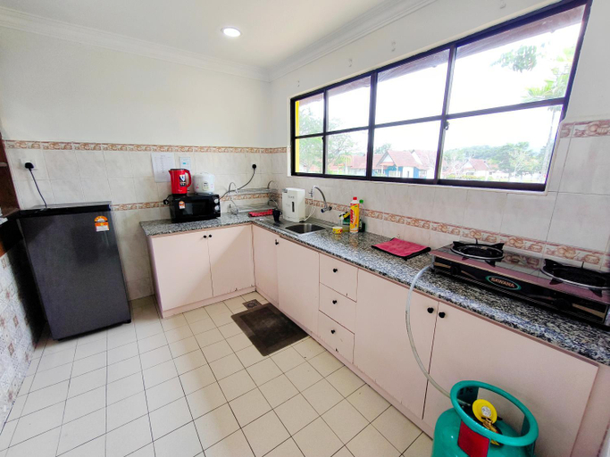 Others 4, A’famosa Villa D’amour, Alor Gajah