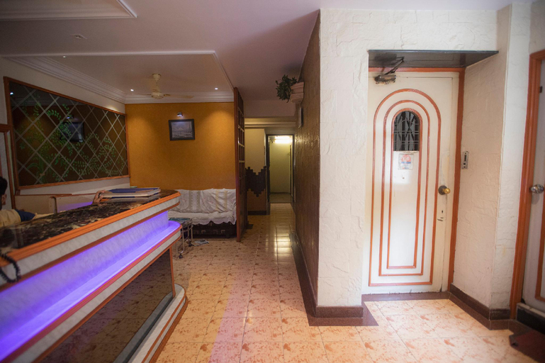 Others 5, HOTEL PLATINUM COLABA, Mumbai City
