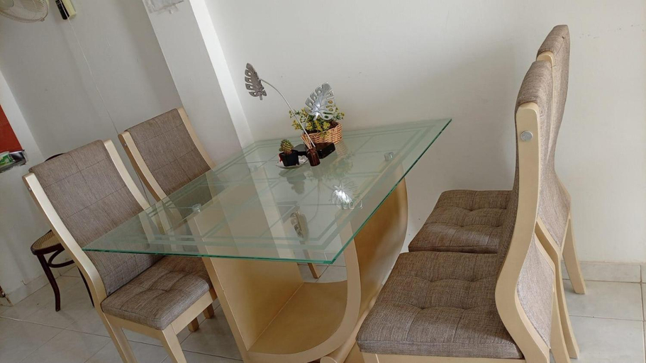 Others 4, HOSTAL CARACOLI - HUECO, Valledupar