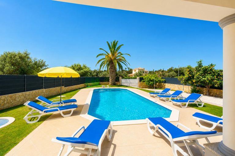 3, Villa Tavagueira, Albufeira