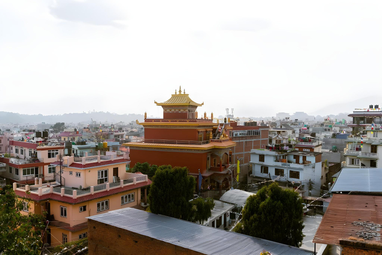 Others 4, Cloud 9 Garden, Bagmati