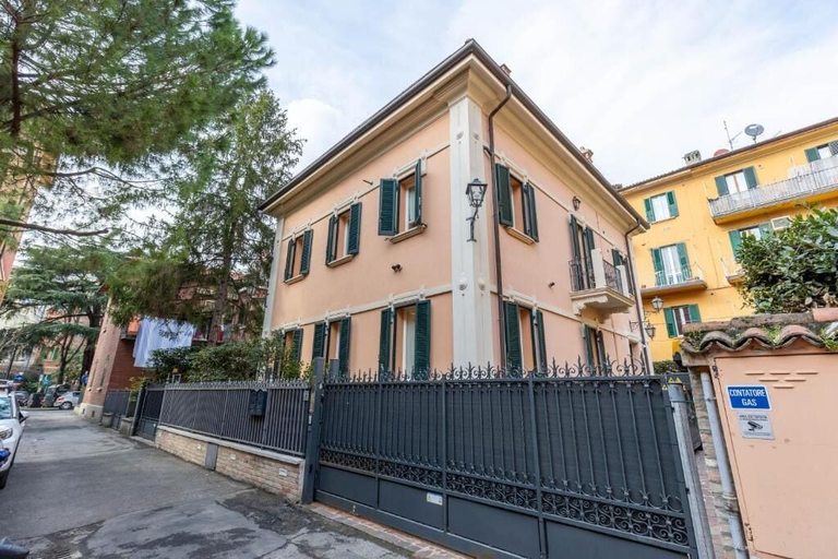 Exterior & Views, BolognaRoomscom - Villa Bottrigari, Bologna