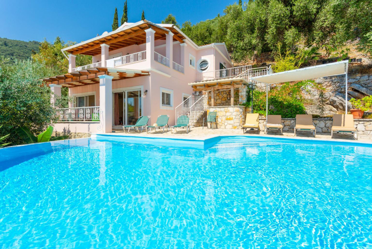 Sport & Beauty 2, Villa Petros, Ionian Islands