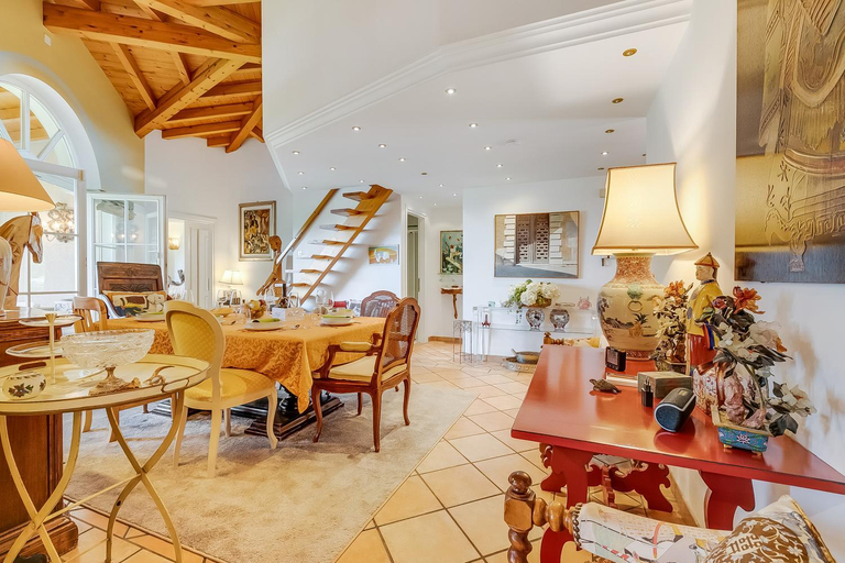 Facilities 5, Villa Tre Pini Garden Escape, Lugano