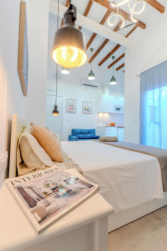 Room 5, Baélia Casa Aura, Alicante