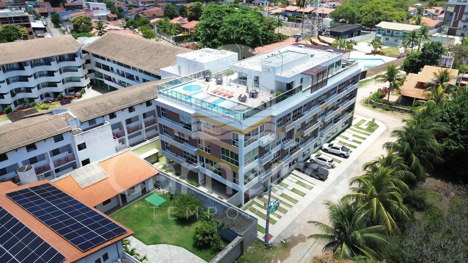 Exterior & Views 2, Mila Rooftop - Praia de Tamandaré, Tamandaré