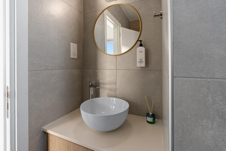 Bathroom 2, WAKE UP BY THE SEA BEACHFRONT FLATS - Protaras