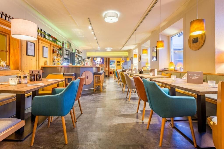 Food & Drinks 4, Lakeside Hotel SEEHOF I Lounge & Living, Zell am See