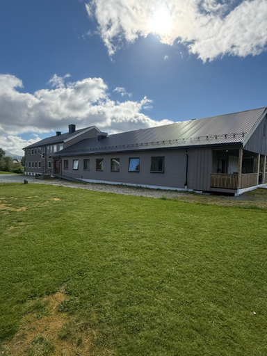 Exterior & Views 4, Harran Gjestehus, Grong