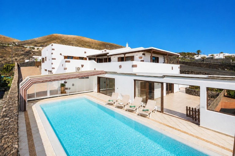 3, Villa Asomada, Las Palmas