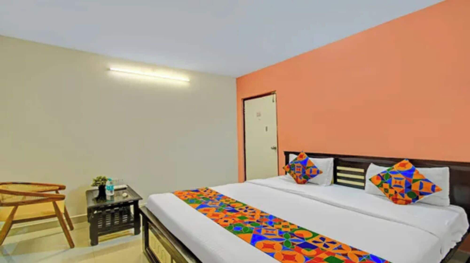 Others 5, Fabhotel Namaha Suites, Ranga Reddy
