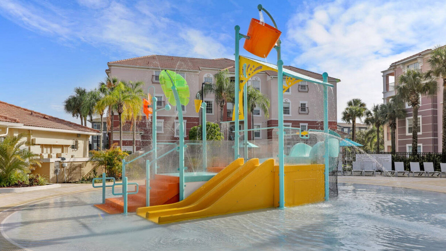 Others 4, Vista Cay 3BR Near Universal & Convention, Orange