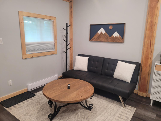 Others 3, Wells Gray Stay And Play, Thompson-Nicola