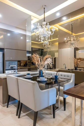 Food & Drinks, Dorsett residence Kuala Lumpur 19, Kuala Lumpur