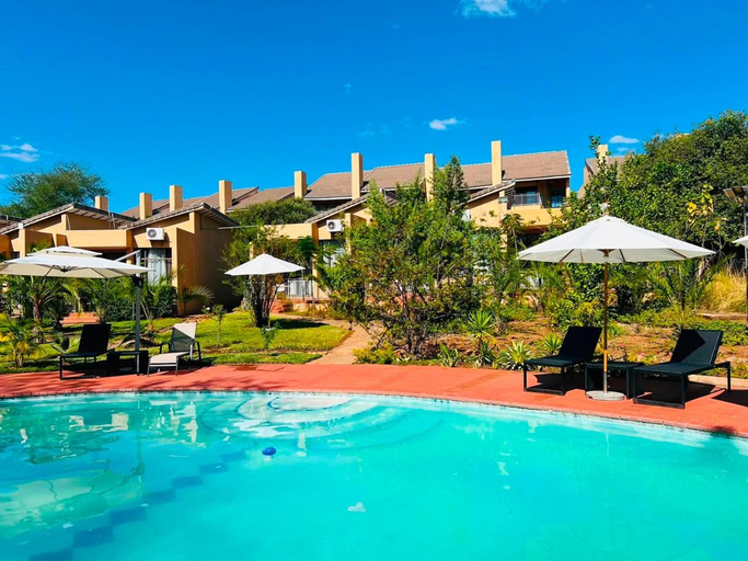 Sport & Beauty 2, Wild View Resort, Chobe