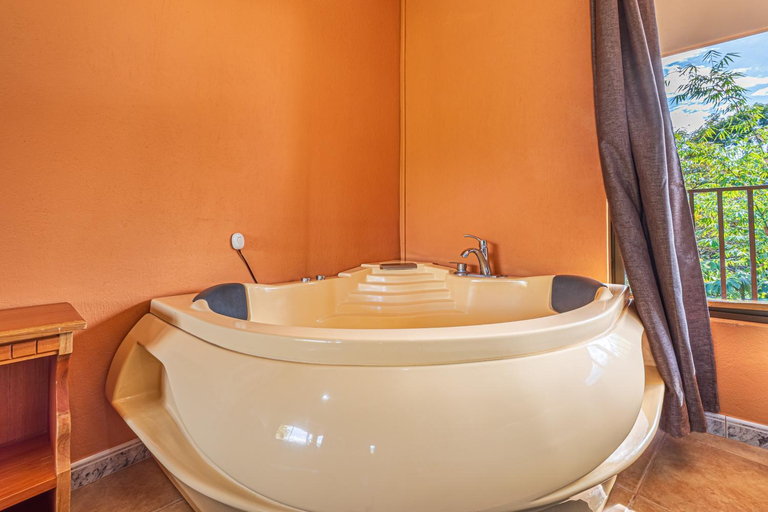 Bathroom 2, Apartahotel Playa Luna, Osa