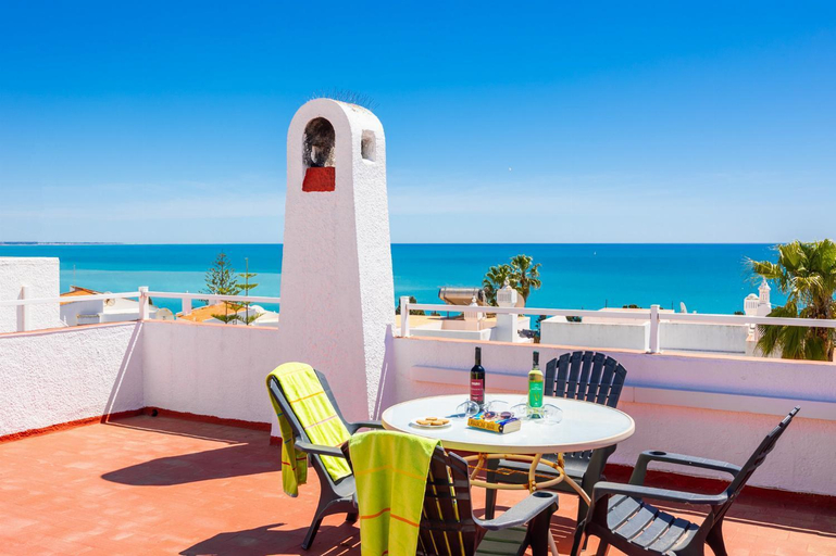 3, Villa Lili, Albufeira