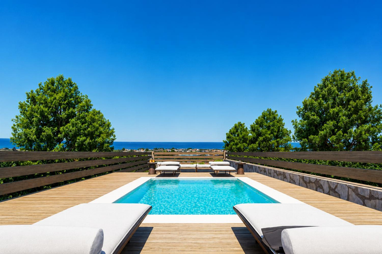 3, Villa Liana, Peloponnese