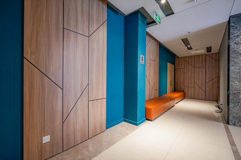 Others 5, PROStay - SOHO RESIDENCE CENTRAL HCMC, District 1