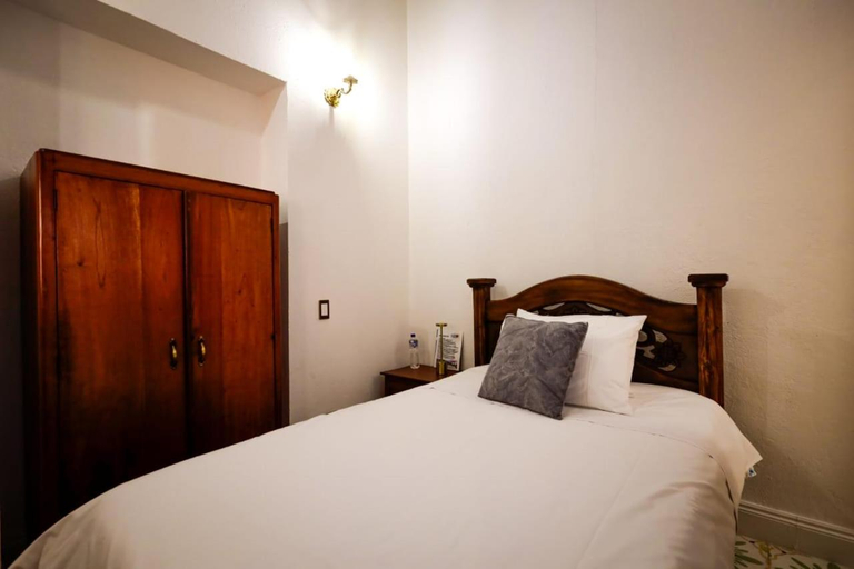 Bedroom 2, La Casa de Isa, Santiago de Cali