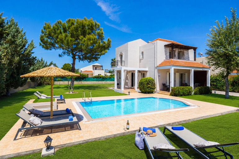 3, Villa Afrodite Classico, South Aegean