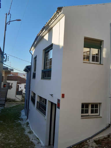 Exterior & Views, D'ouro Relax, Alijó