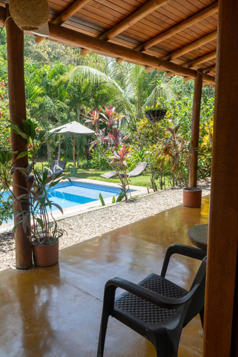 Sport & Beauty, Kallpa B&B, Riohacha