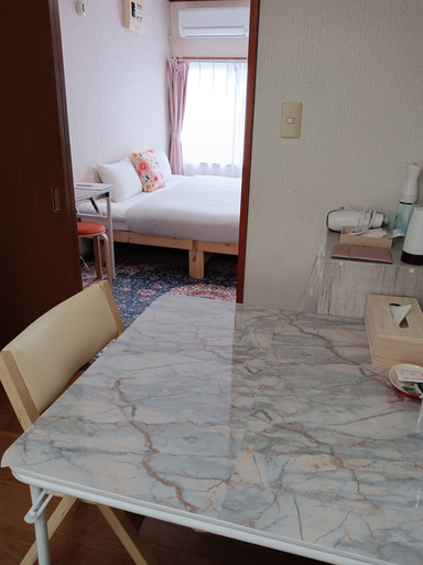 Room 5, guest house mami, Taketa