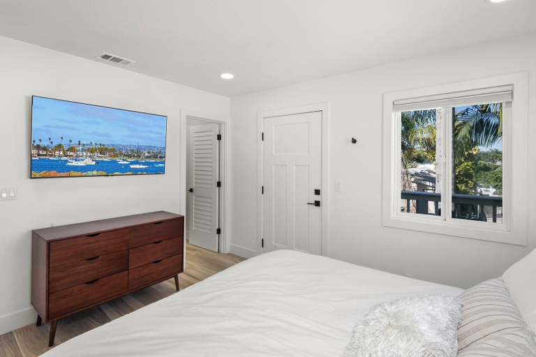 Room 3, Encinitas Luxury Getaway Home Hms-606, San Diego