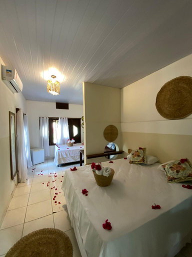 Bedroom 4, Pousada Flamboyart, Barreirinhas