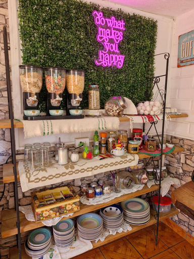 Food & Drinks 5, Shalom_MatSofy, Santiago
