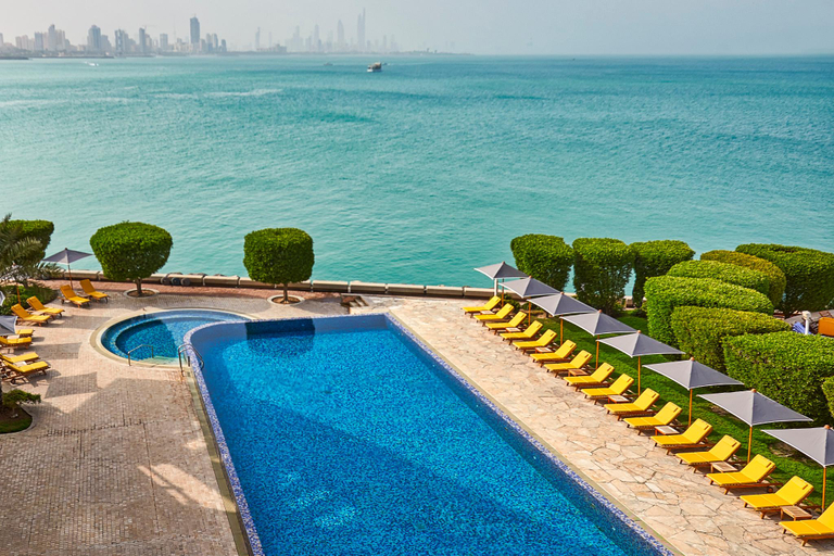 Sport & Beauty 3, Marina Hotel Kuwait, Salmiya