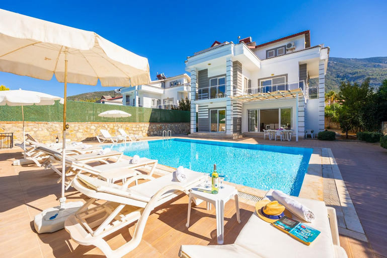 2, Four Seasons Villa, Fethiye