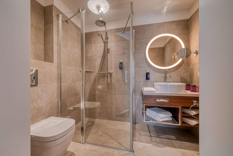 Bathroom 5, VOYA Hotel, Ortenaukreis