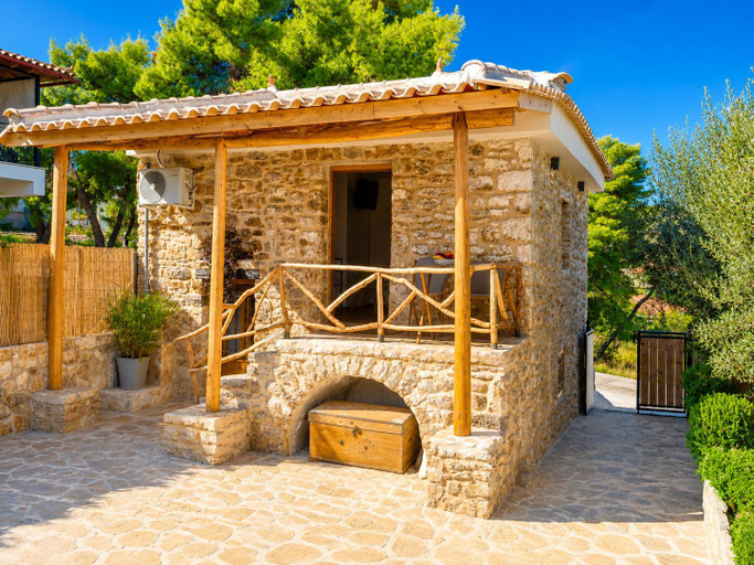 2, Villa Liana, Peloponnese